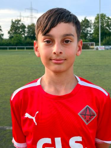 Louis Berger