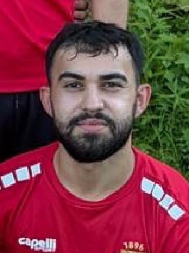 Ufuk Seyfi