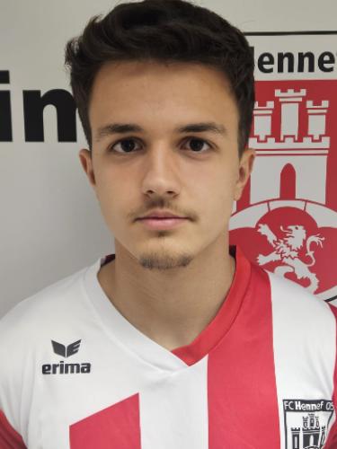 Julian Trajkoski