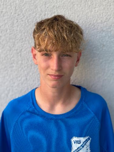 Ethan Proffitt