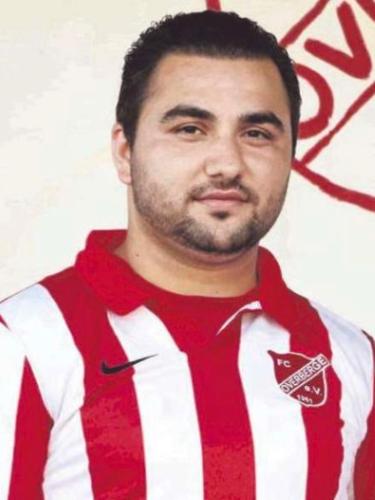Cengiz Duman