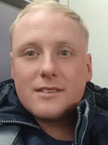 Kevin Markus