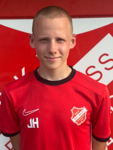 Julius Haag
