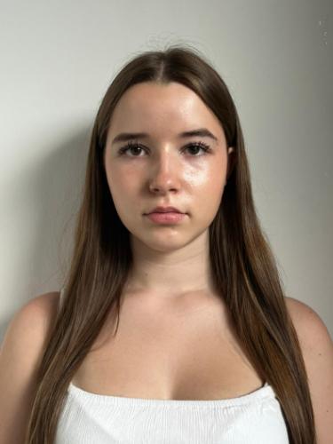 Lesly Josefin Reck