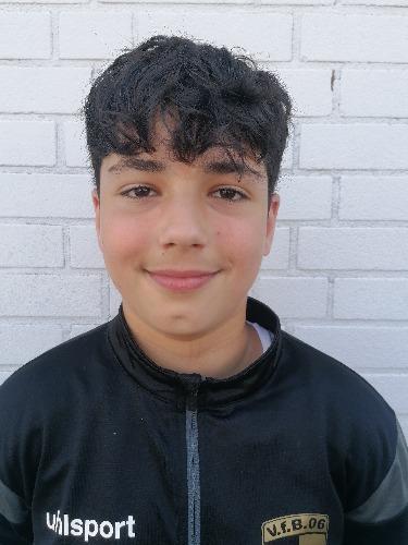 Enes Mena