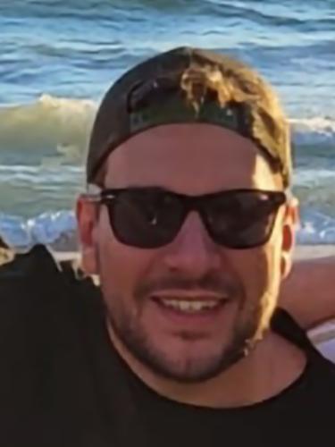 Gianluca Amato
