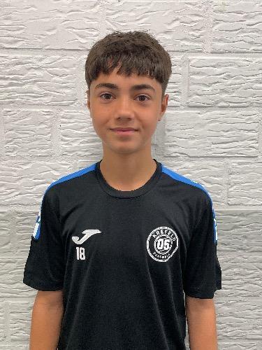 Kerem Sami Duman