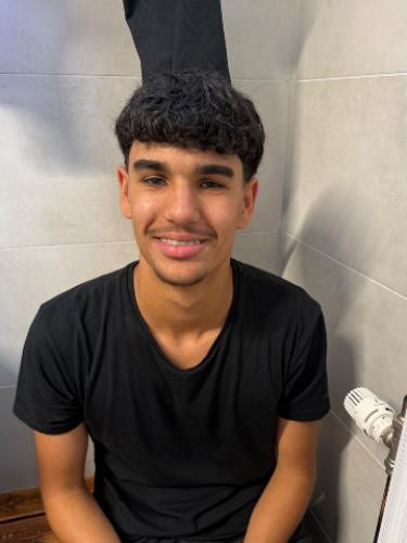 Emir Manai