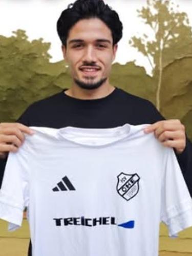 Mustafa Erdinc Asar