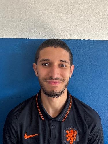 Ayman Boulahri