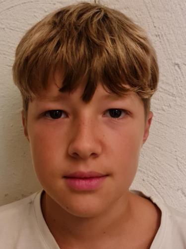 Joshua Reis