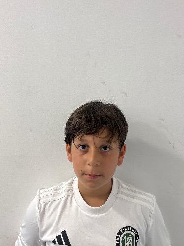 Ege Özil