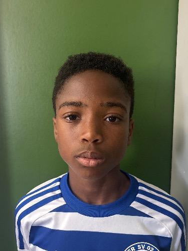 Aariz Oluwatobi Bouraima