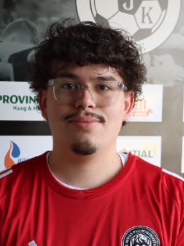 Jonah Thau