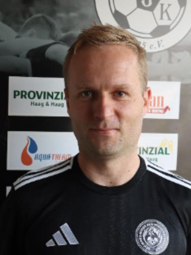 Tobias Spruck