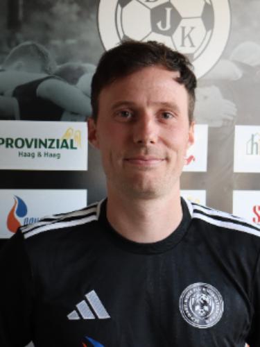 Christoph Nickl