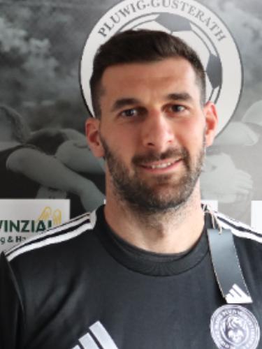Michael Magalios