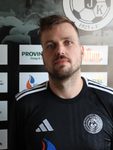 Sven Lentes