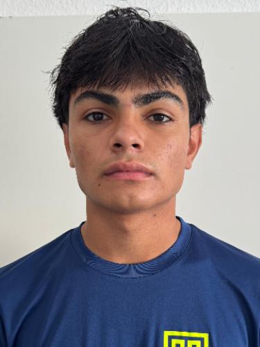 Francisco Javier Arias-Ruiz