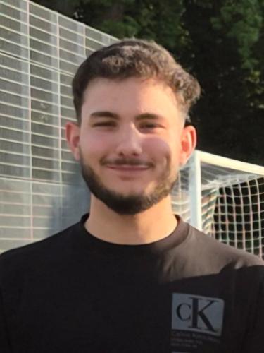 Mehmet Sütlü