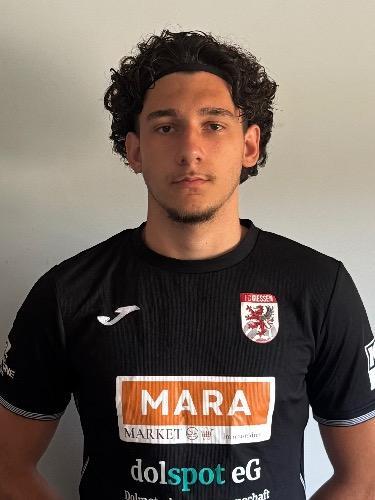 Luka Markic