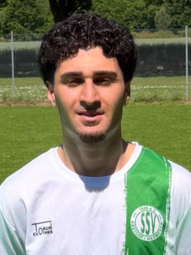 Adurrahaman Cicekci