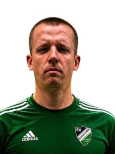 Oleksandr Akimov