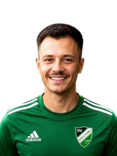 Fabian Dräger