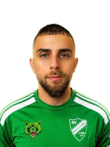 Mohammad Hadad