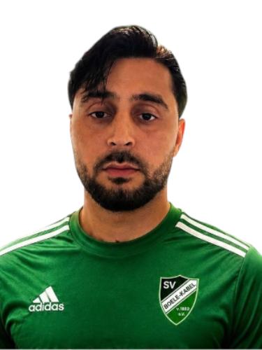 Samih Hamidyar