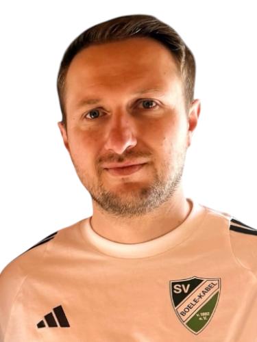 Sebastian Kulke