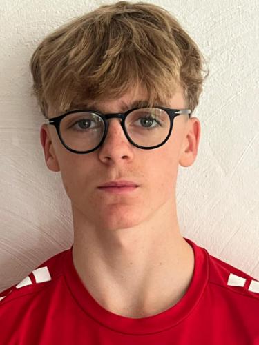 Mika Borrmann