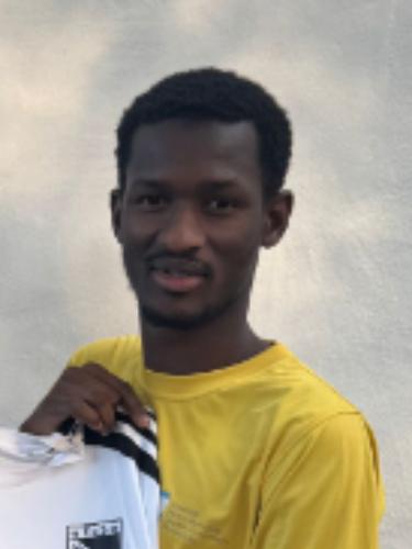 Mamadou Dioulde Diallo