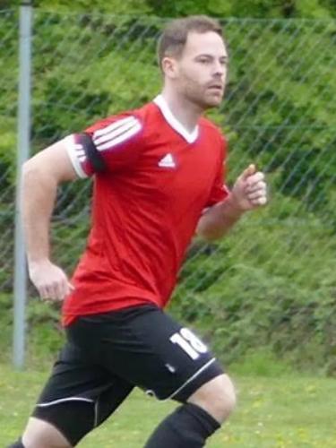 Manuel Haas