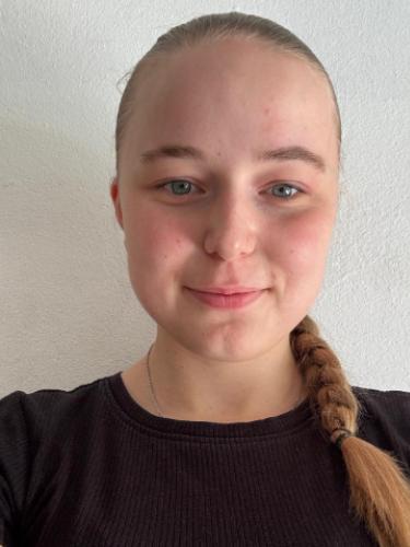 Lena Schiller