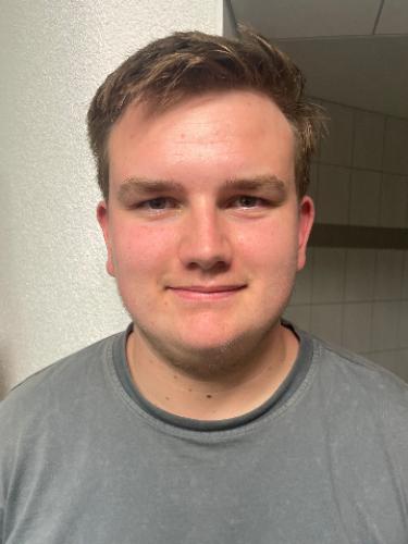 Justus Seger