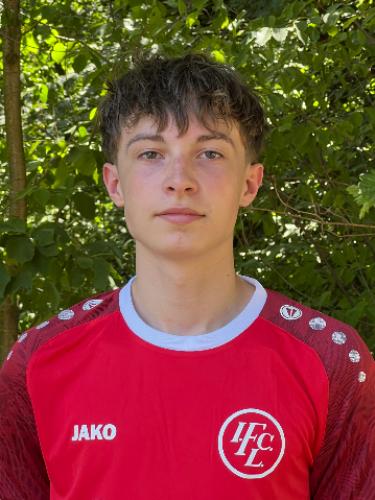 Hauke Eggert