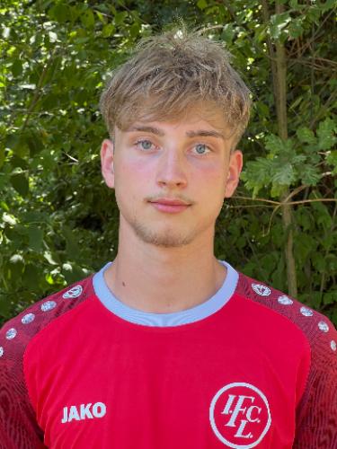 Colin Schmittdiel