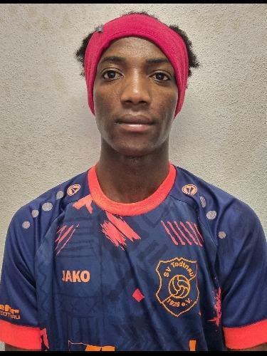 Yakou Fofana