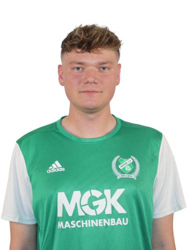 Maximilian Knappe