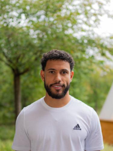 Hachem Dachraoui
