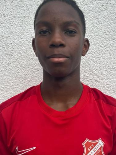 Darian Nantchouang
