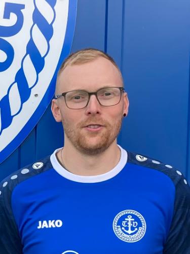 Karsten Ingwersen