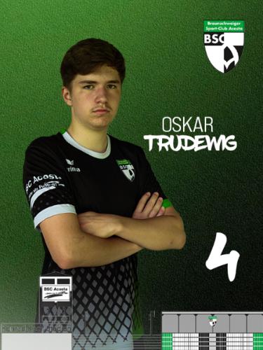 Oskar Trudewig