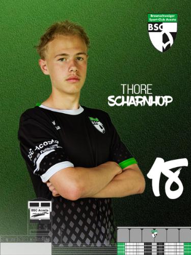 Thore Scharnhop