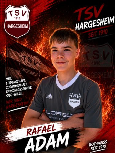 Rafael Adam