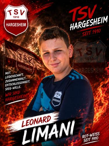 Leonard Limani