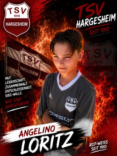 Angelino Loritz