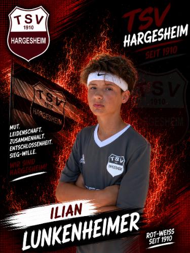 Ilian Lunkenheimer