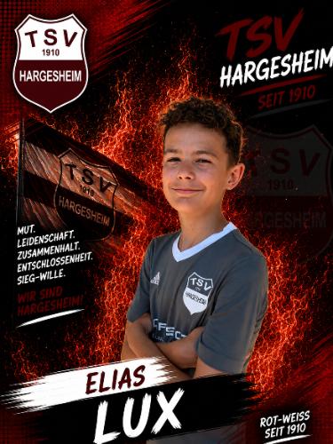 Elias Lux